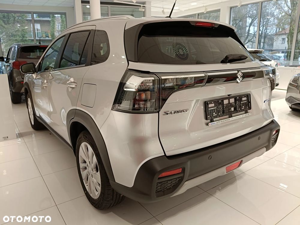 Suzuki SX4 S-Cross ver-1-4-shvs-premium-plus-sp - 8