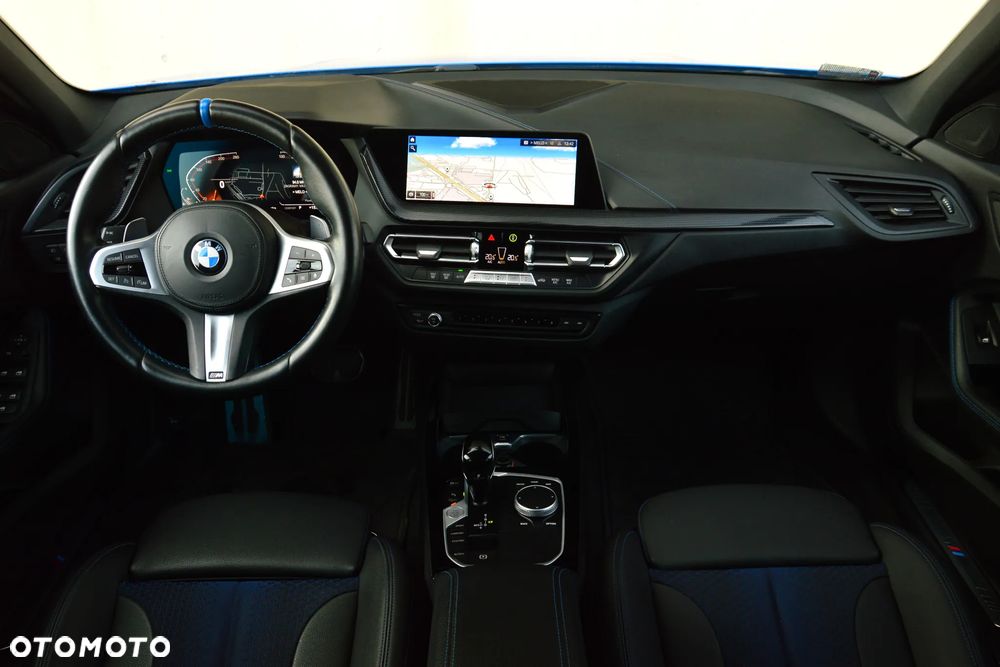 BMW Seria 1 120i M Sport - 3