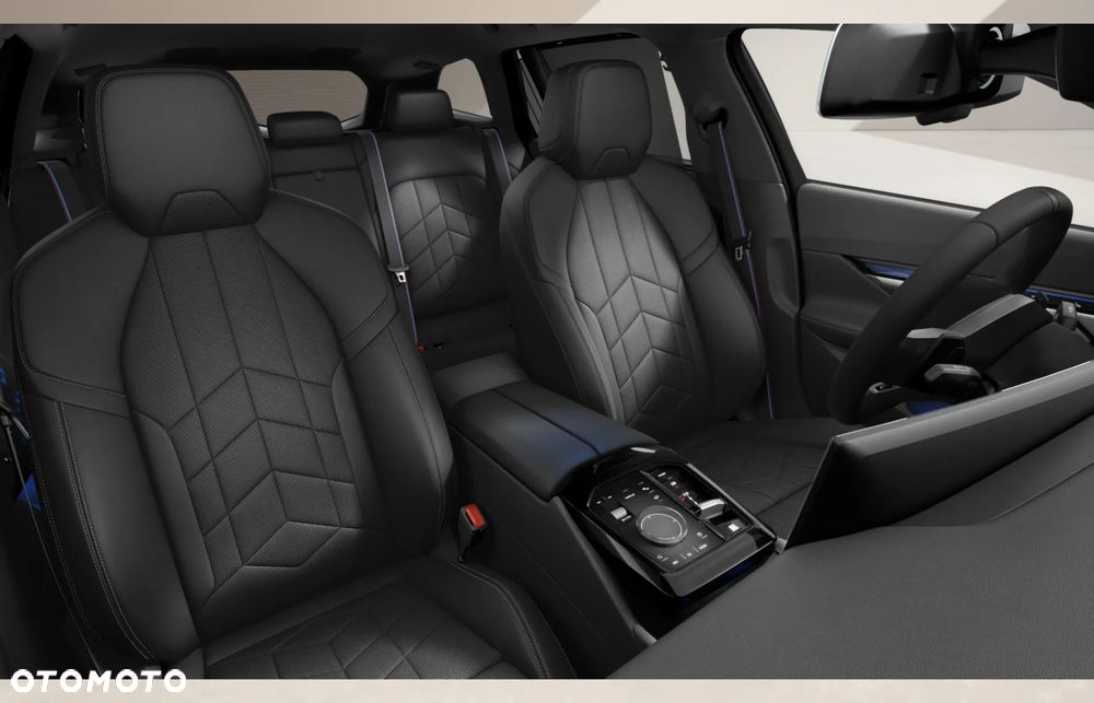 BMW Seria 5 550e xDrive PHEV - 10