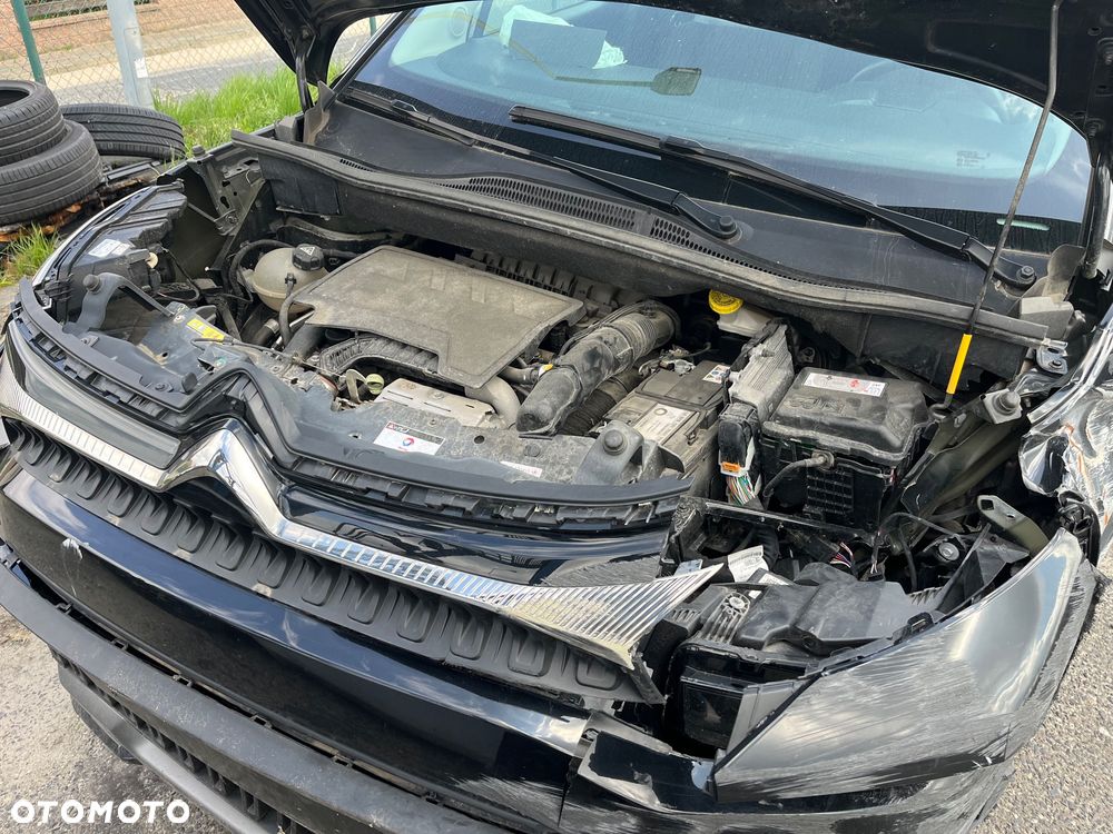 Citroën C3 Aircross 1.2 PureTech Feel S&S - 7