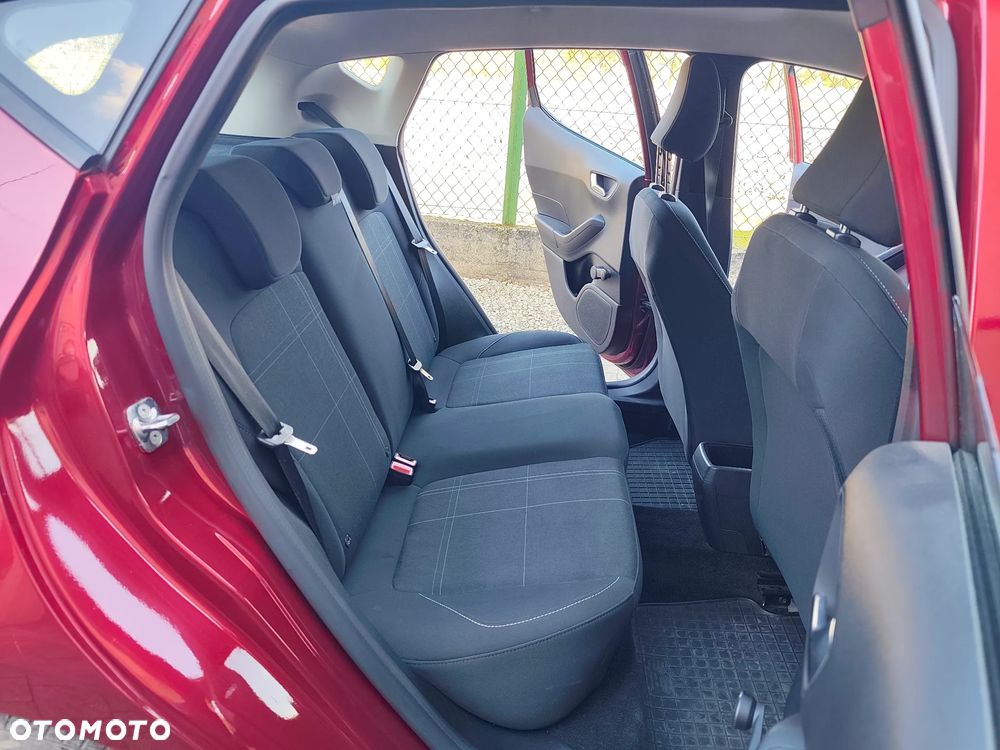 Ford Fiesta 1.0 EcoBoost GPF Active 2 ASS - 15