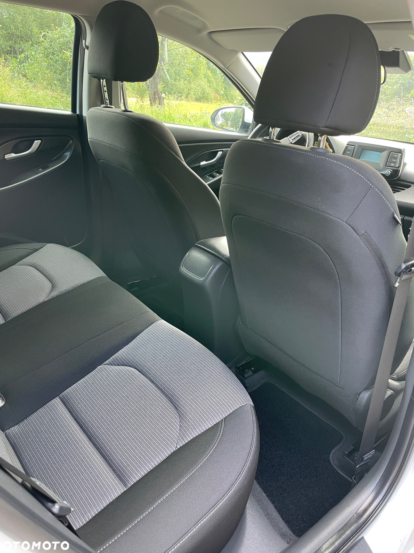 Hyundai i30 1.5 DPI Classic + - 14
