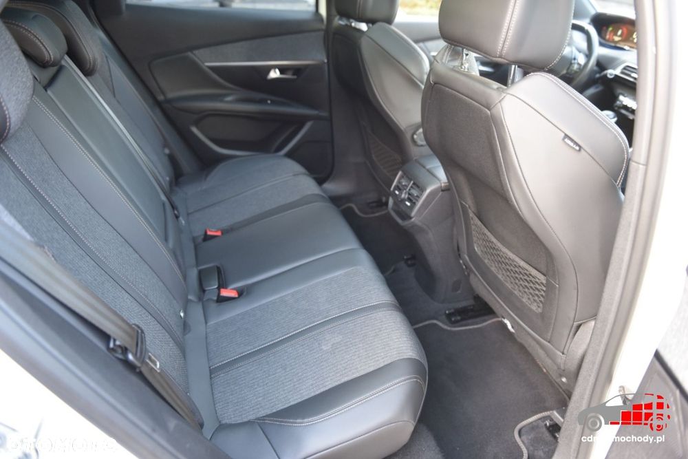 Peugeot 3008 - 20