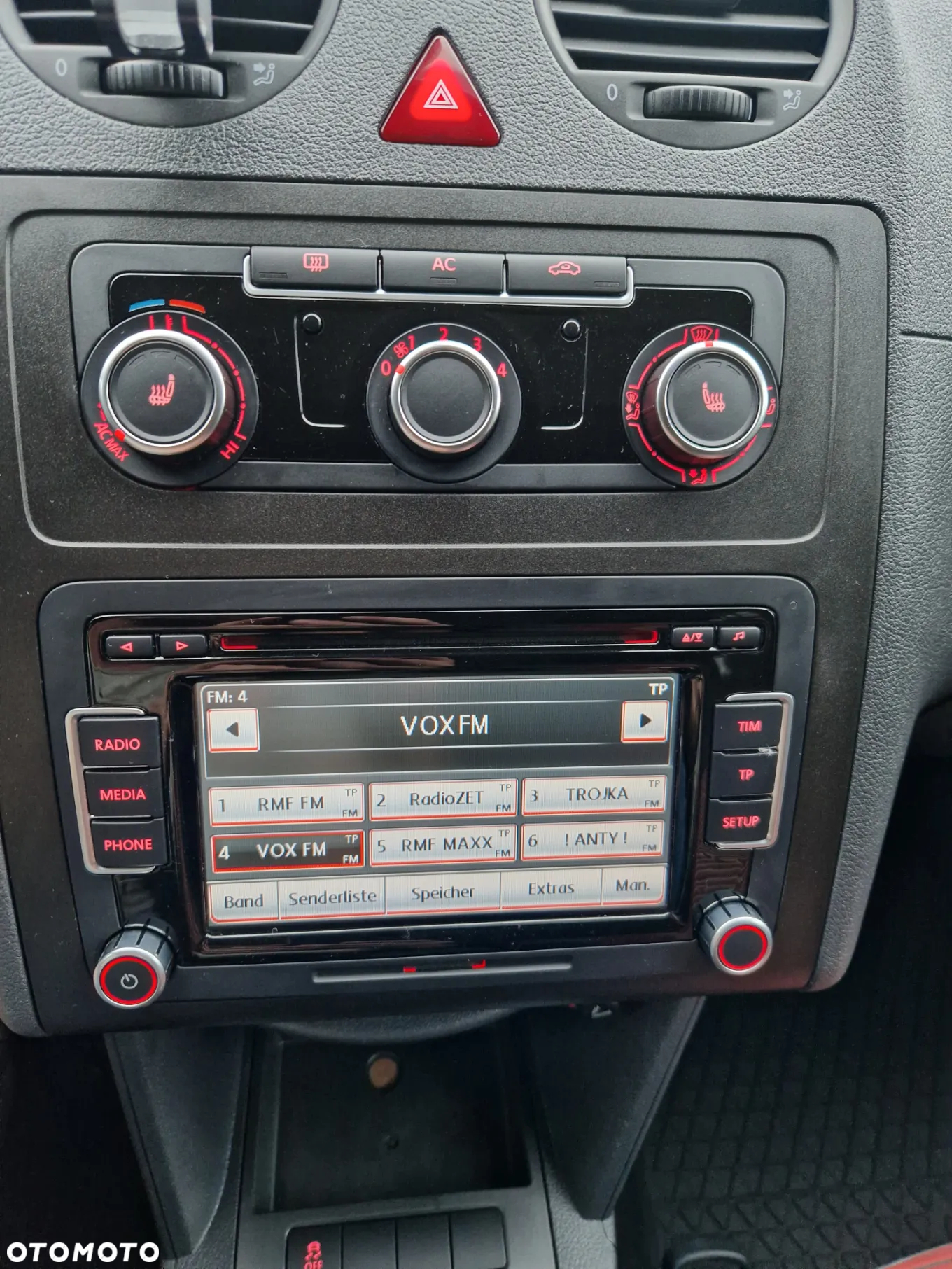 Volkswagen Caddy 1.2 (7-Si.) Edition 30 - 18