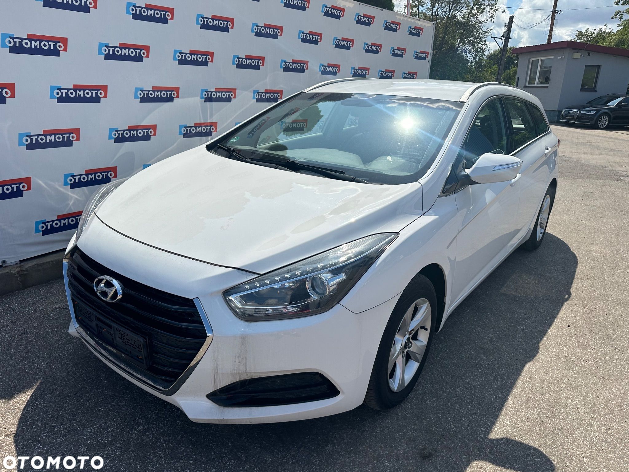 Hyundai i40 1.6 GDI Business - 1