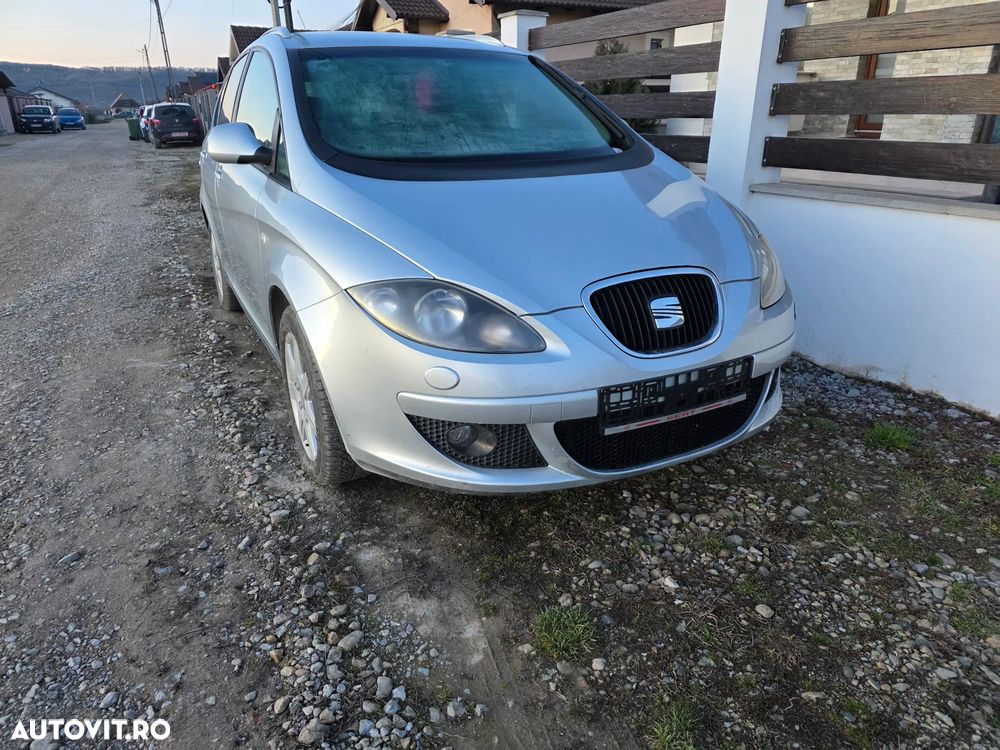 Seat Altea XL - 4