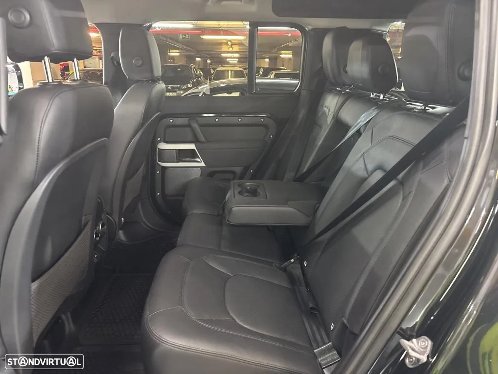 Land Rover Defender 2.0 P400e 110 AWD XS Edition - 11