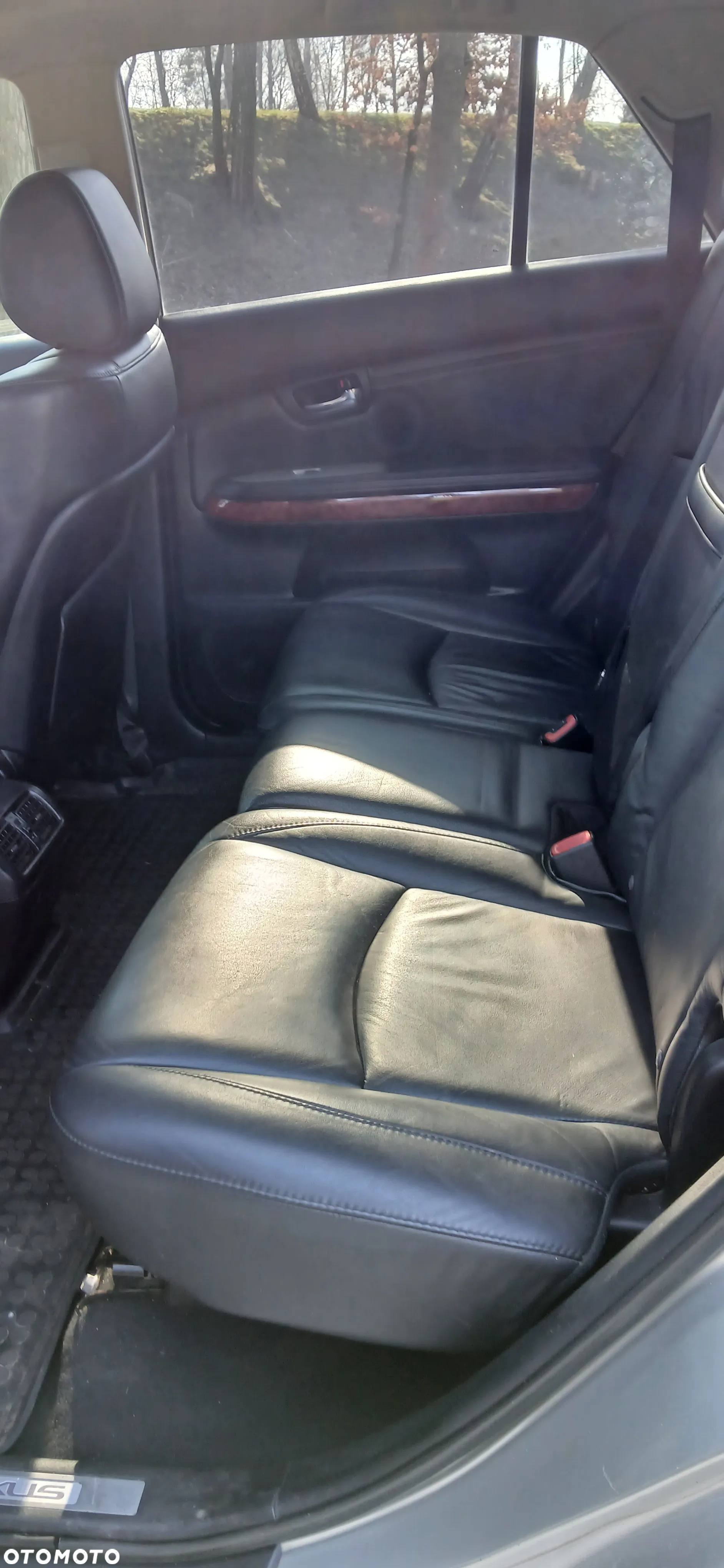 Lexus RX 350 Prestige - 11