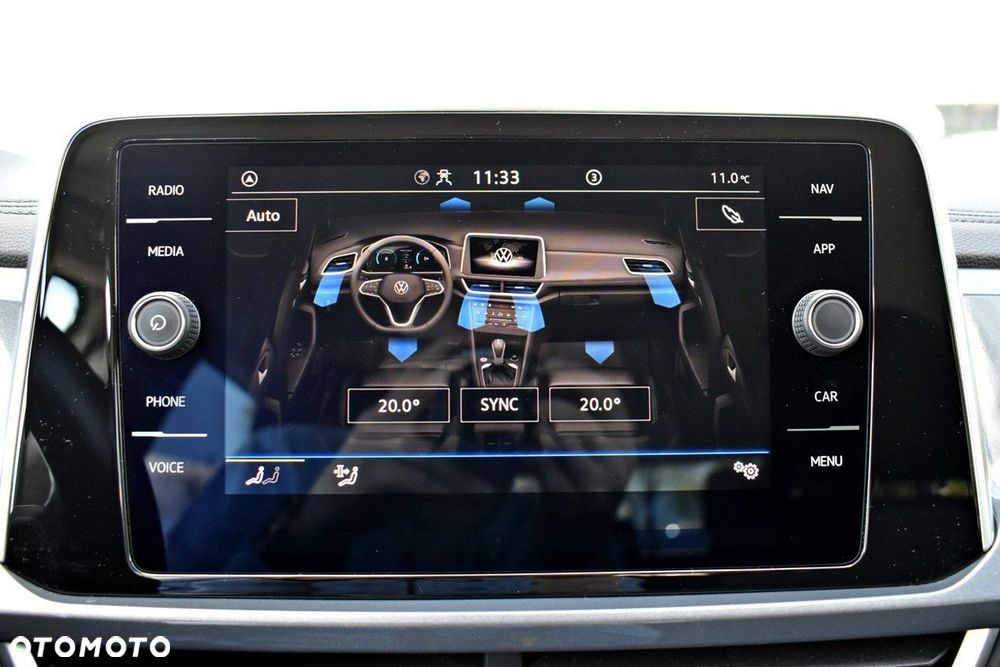 Volkswagen T-Roc 1.5 TSI Style DSG - 23