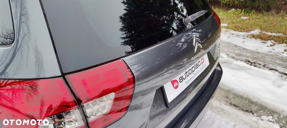 Citroën C5 BlueHDi 150 S&S Business Class - 17