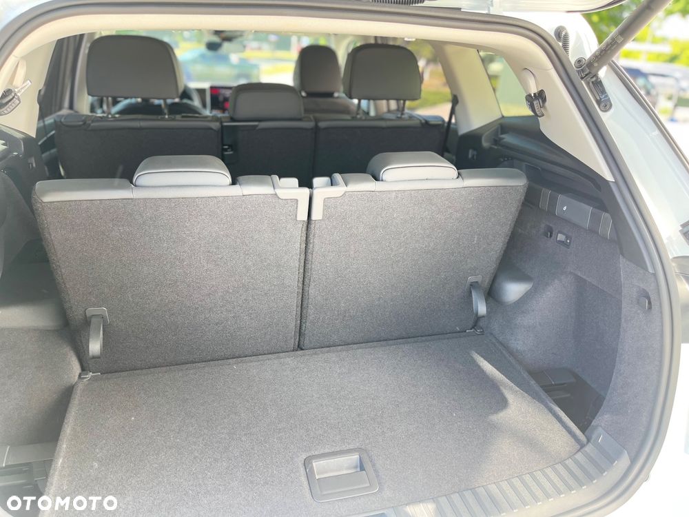 Volkswagen Tayron 2.0 TDI SCR 4MotION DSG Elegance - 29