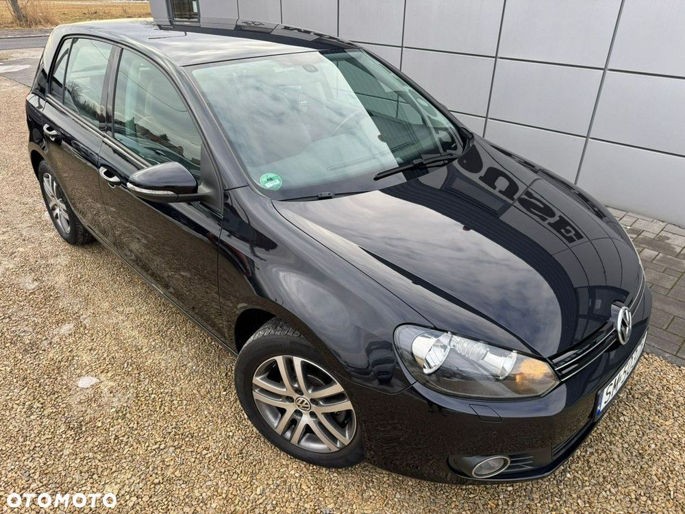 Volkswagen Golf 1.6 Comfortline - 2