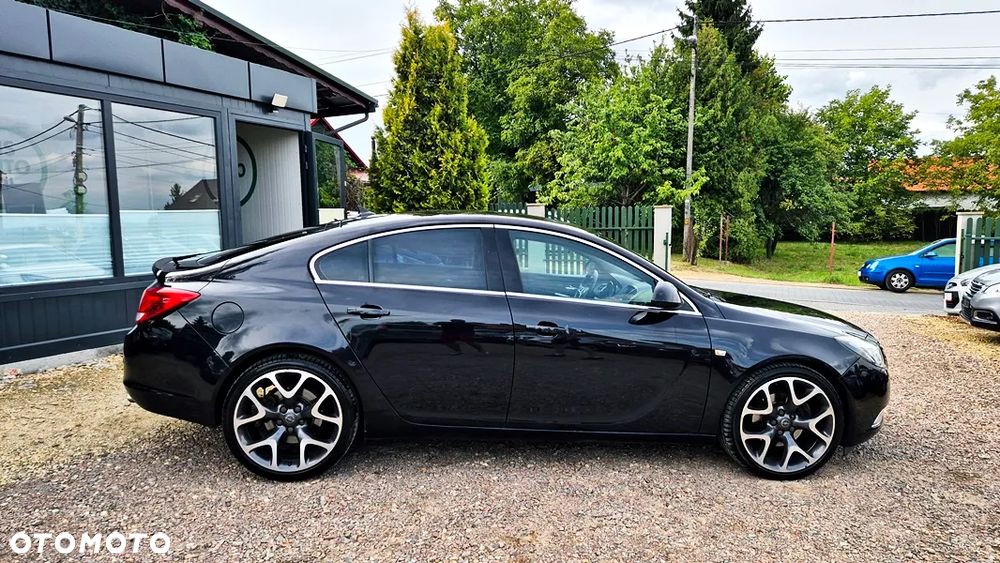 Opel Insignia - 9