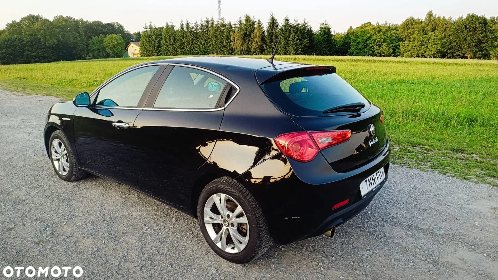 Alfa Romeo Giulietta 1.4 TB MultiAir Exclusive - 17