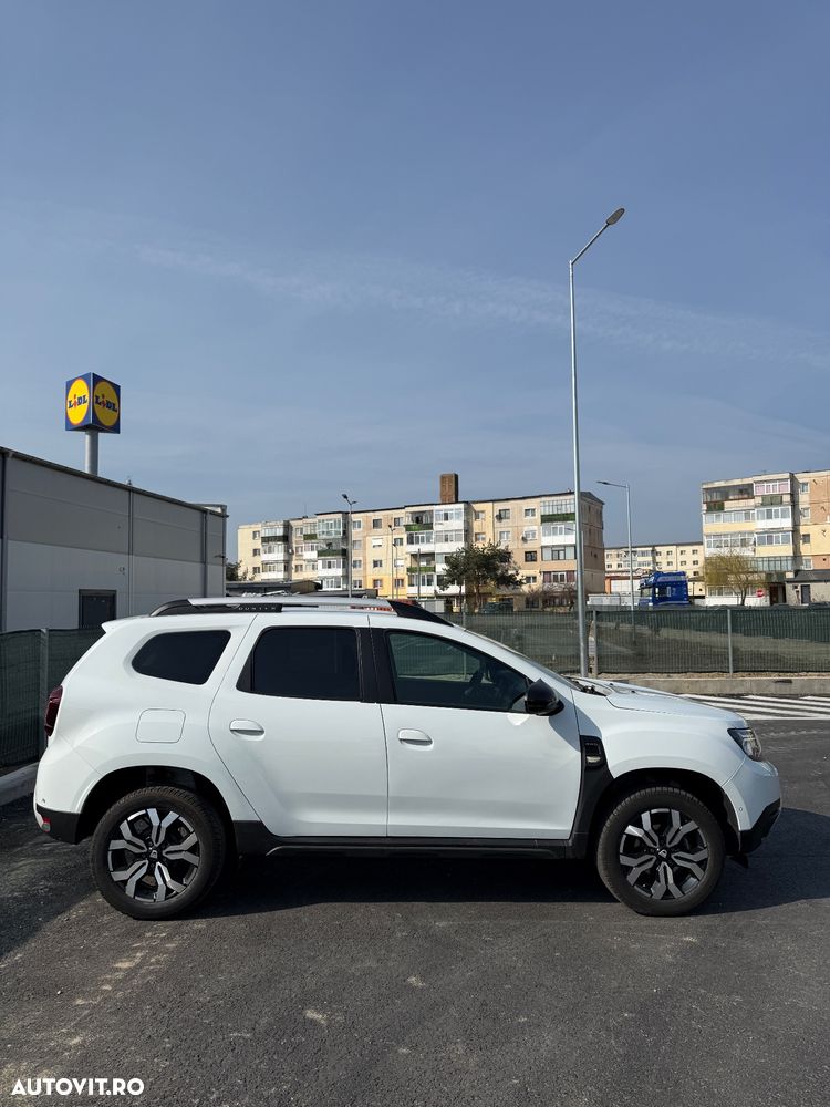 Dacia Duster TCe 150 4WD Prestige Plus - 10