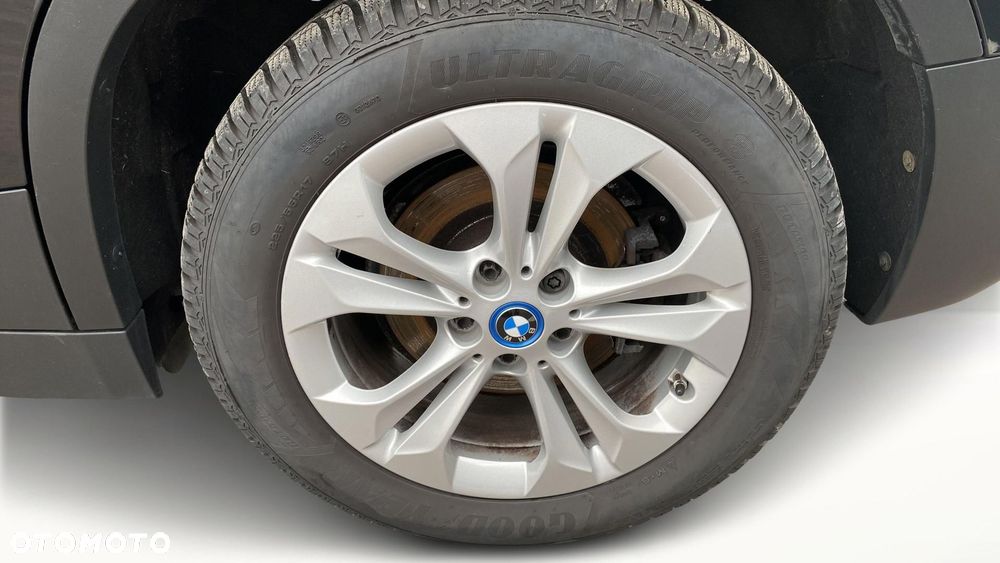 BMW X2 xDrive25e Advantage - 15