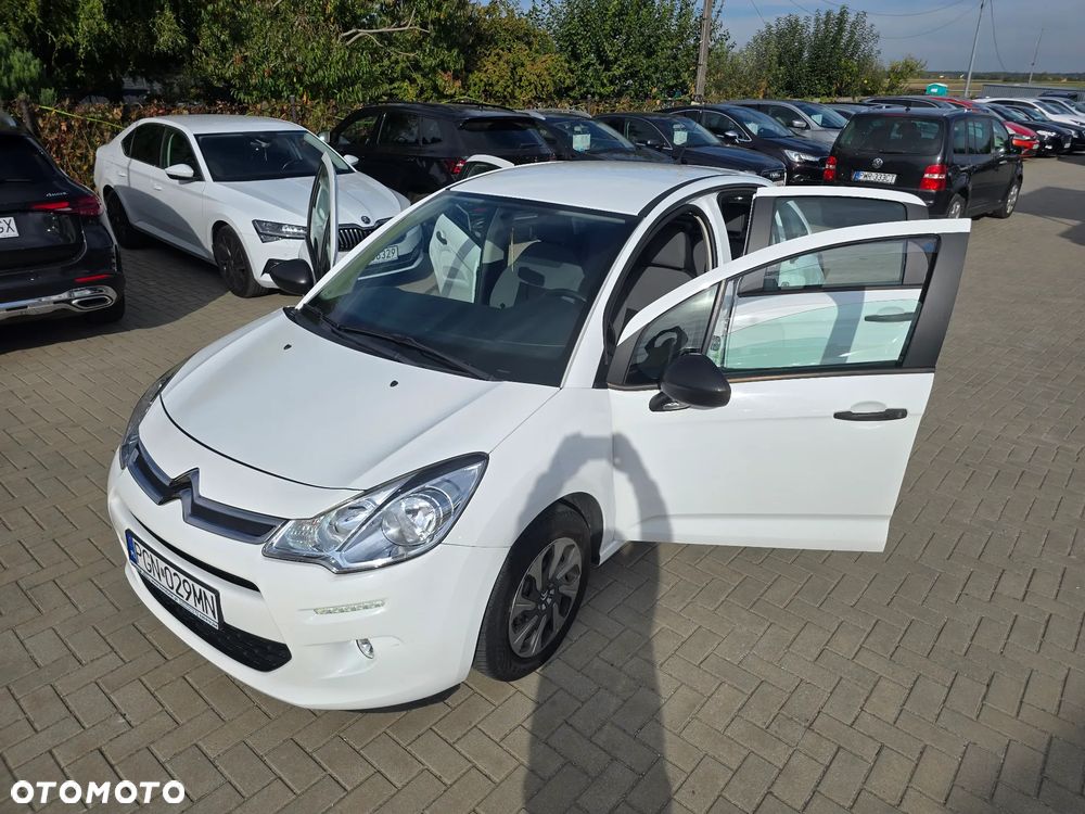 Citroën C3 - 32