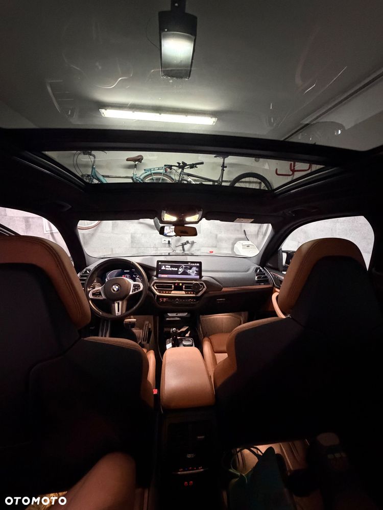 BMW X3 - 13
