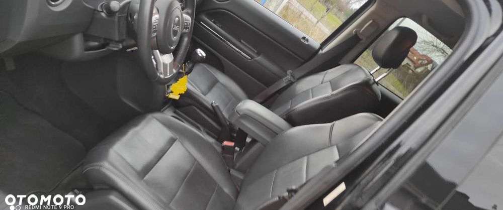 Jeep Compass 2.0 4x2 Limited - 18