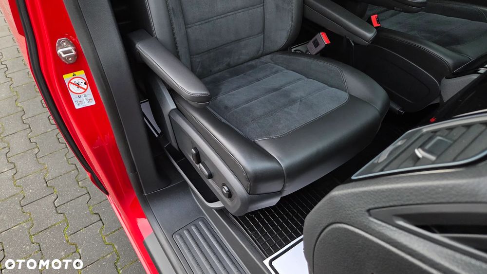 Volkswagen Multivan 2.0 TDI L1 Higline DSG - 13