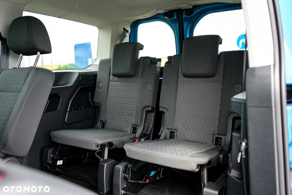 Volkswagen Caddy 2.0 TDI DSG - 28