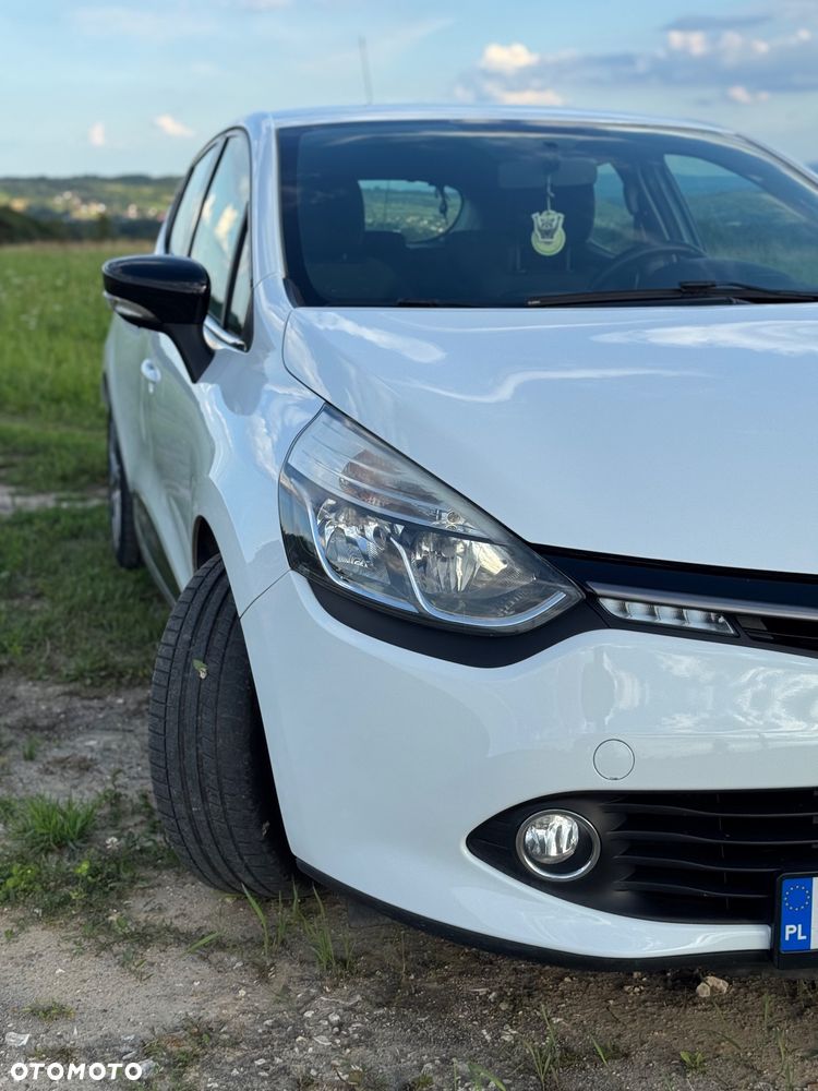Renault Clio 0.9 Energy TCe Alize EU6 - 8