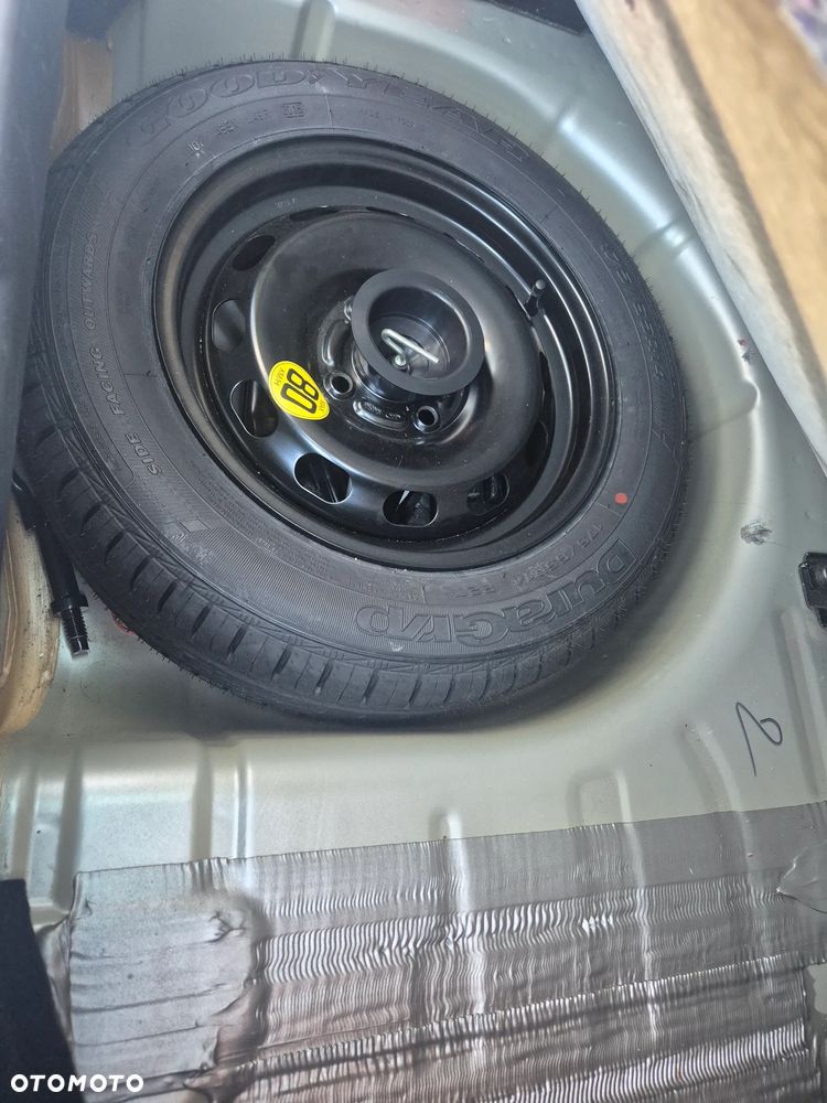 Ford Fiesta 1.4 Gold X - 15