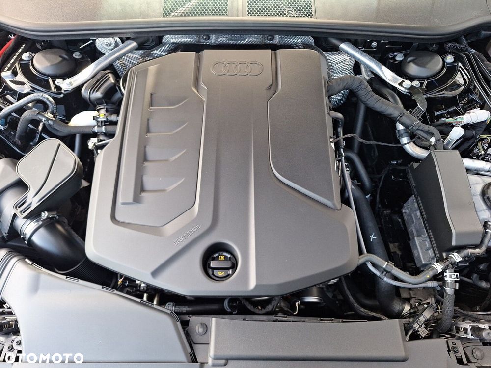 Audi A5 Avant - 32
