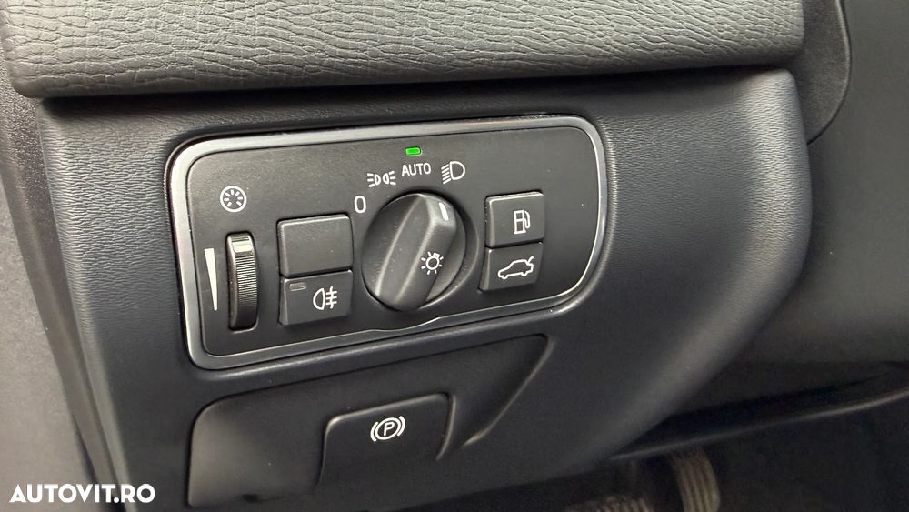 Volvo XC 60 D3 Geartronic Linje Inscription - 22