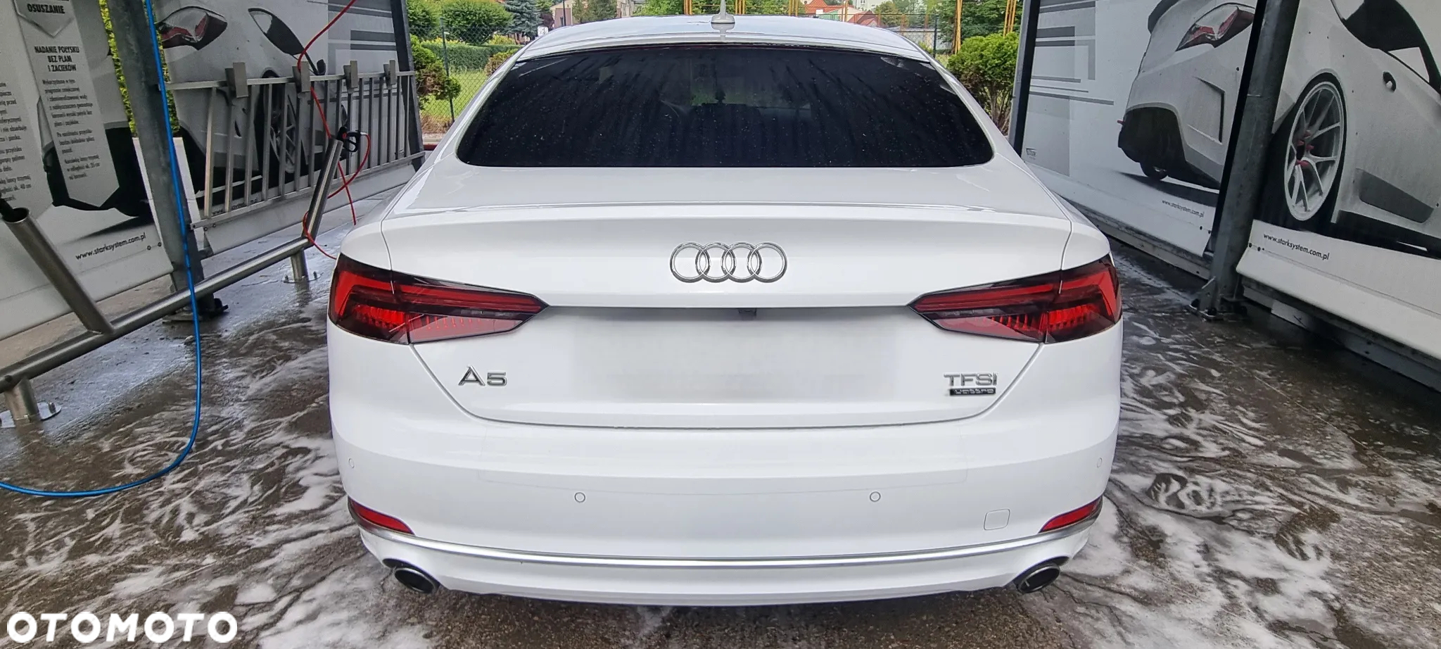 Audi A5 2.0 TFSI Quattro Sport S tronic - 15