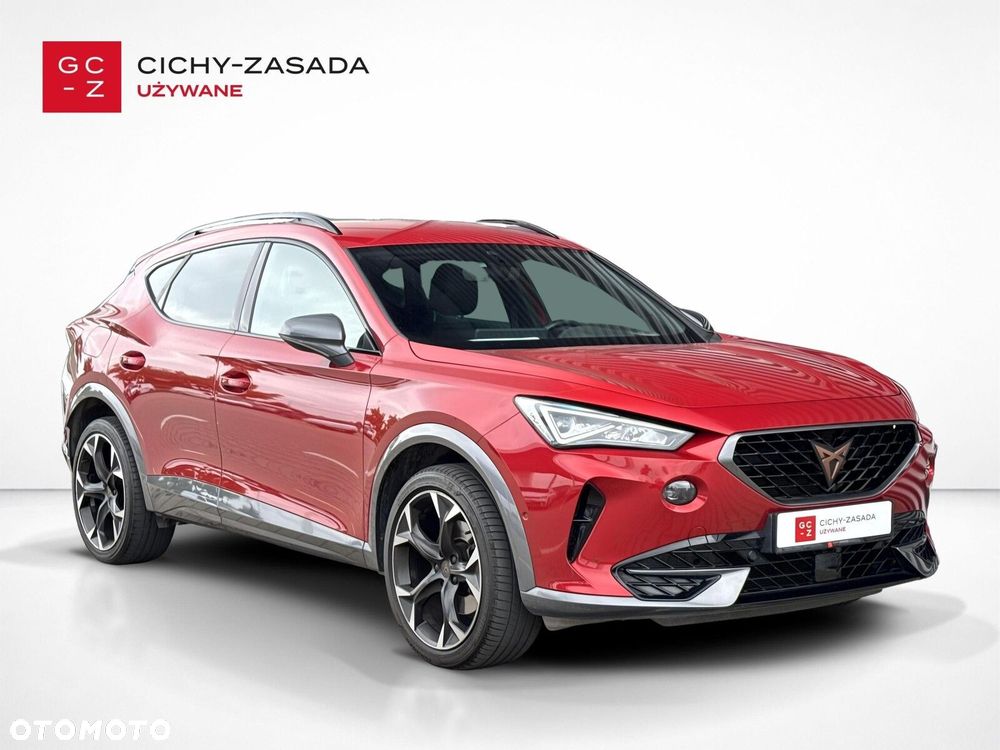 Cupra Formentor 1.5 TSI DSG - 3