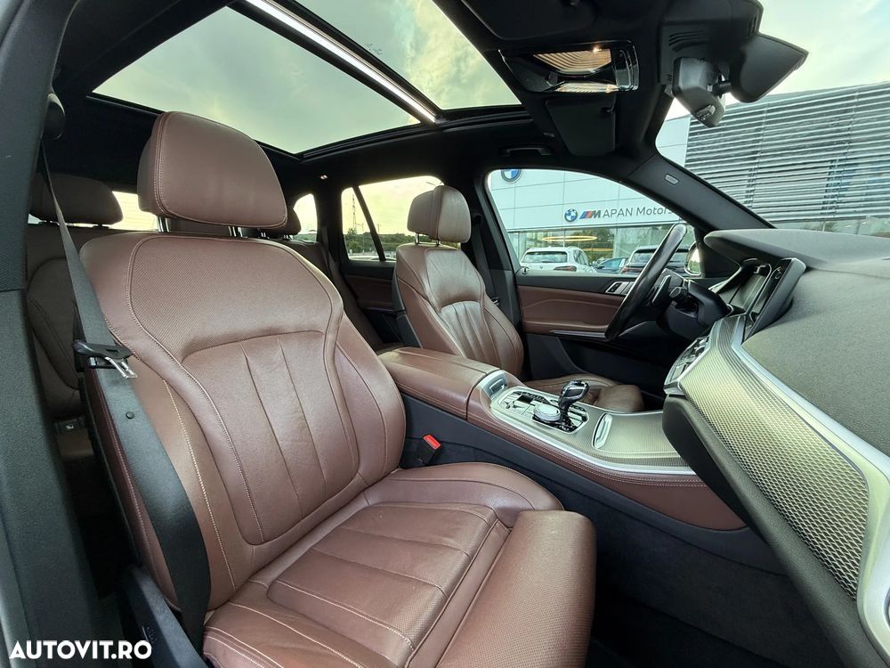 BMW X5 xDrive30d - 14
