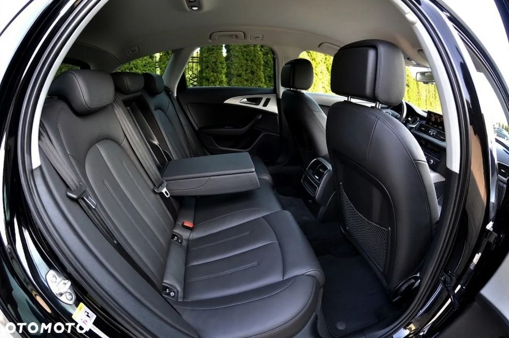 Audi A6 Avant 2.0 TDI ultra S tronic - 22