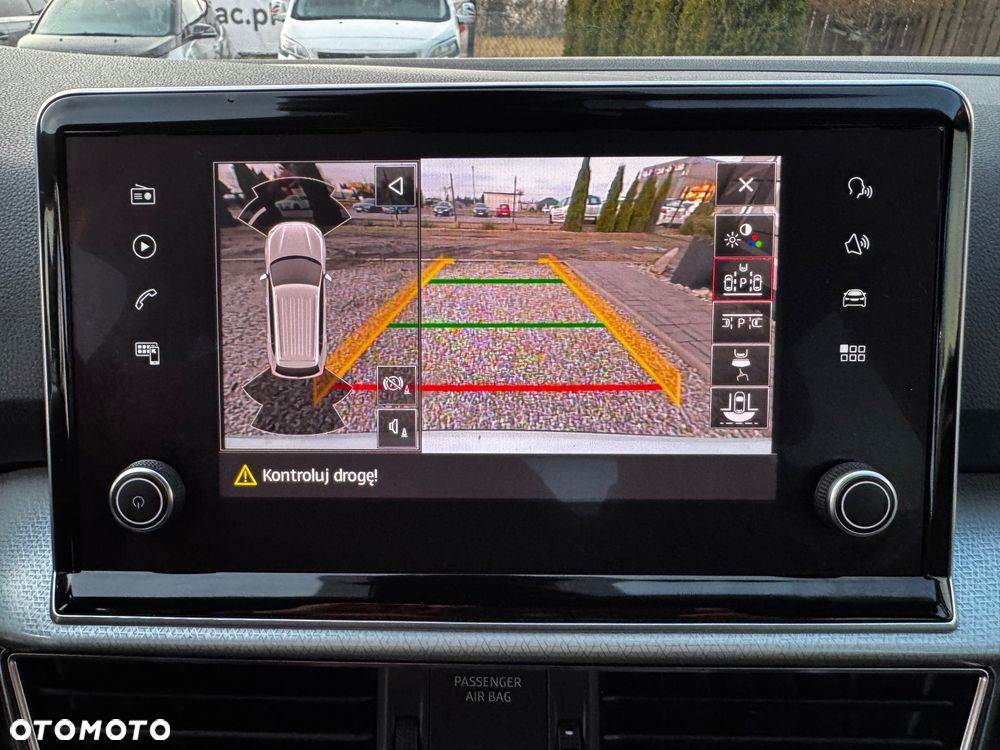 Seat Tarraco 1.5 Eco TSI EVO Xperience S&S - 34