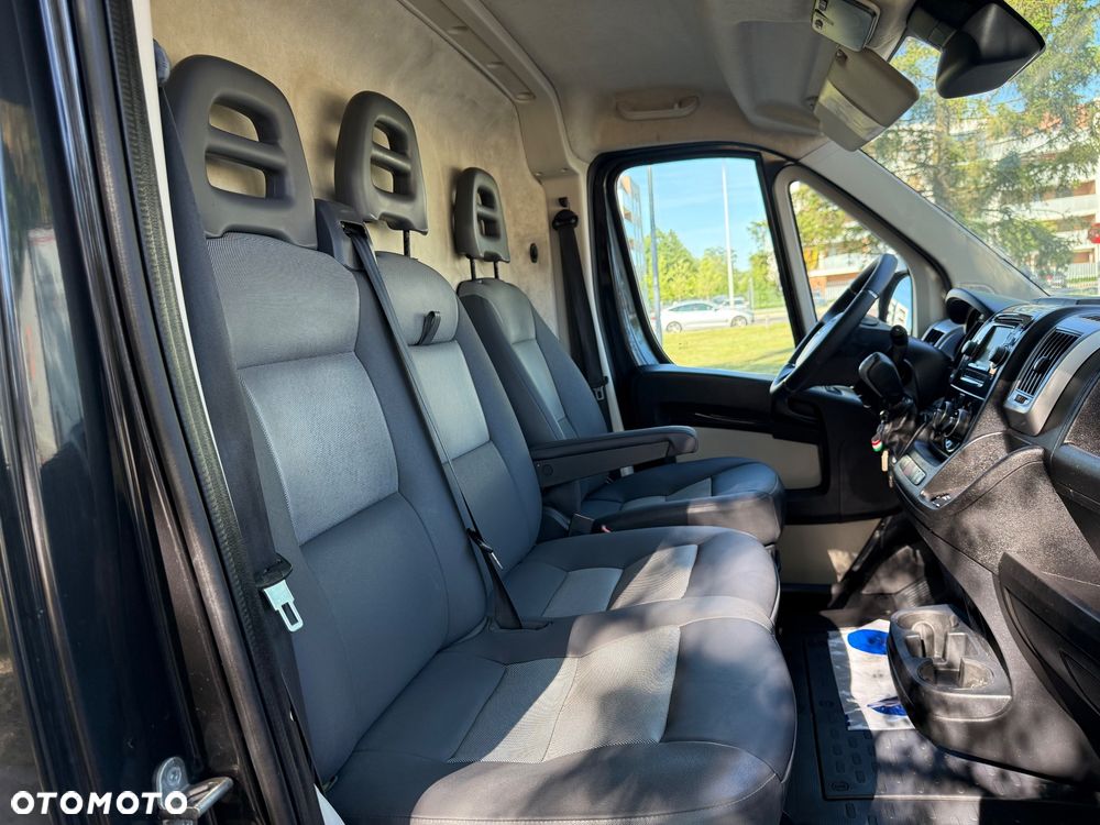 Fiat Ducato - 13
