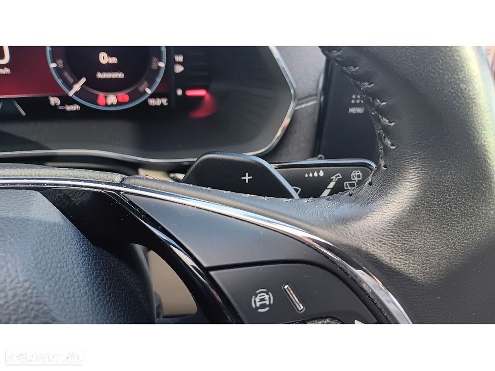 Skoda Octavia Break 2.0 TDI Style DSG - 21