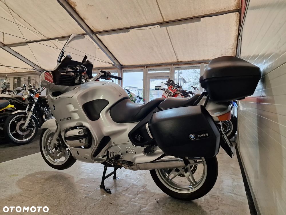 BMW RT - 21