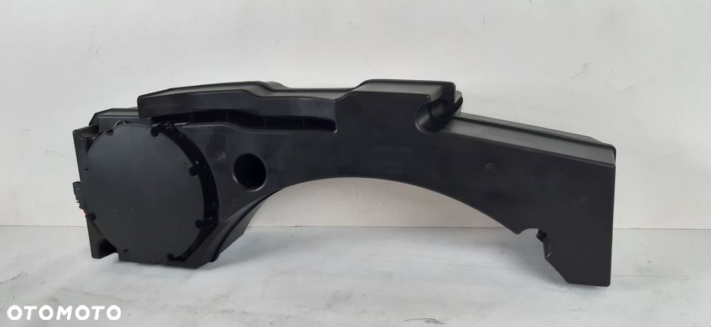 AUDI Q8 GŁOŚNIK SUBWOOFER 4M8035621A - 2