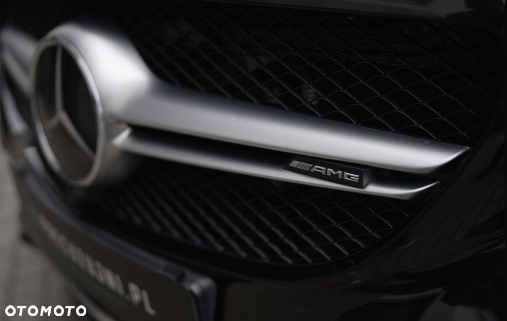 Mercedes-Benz GLE AMG 63 4-Matic - 8