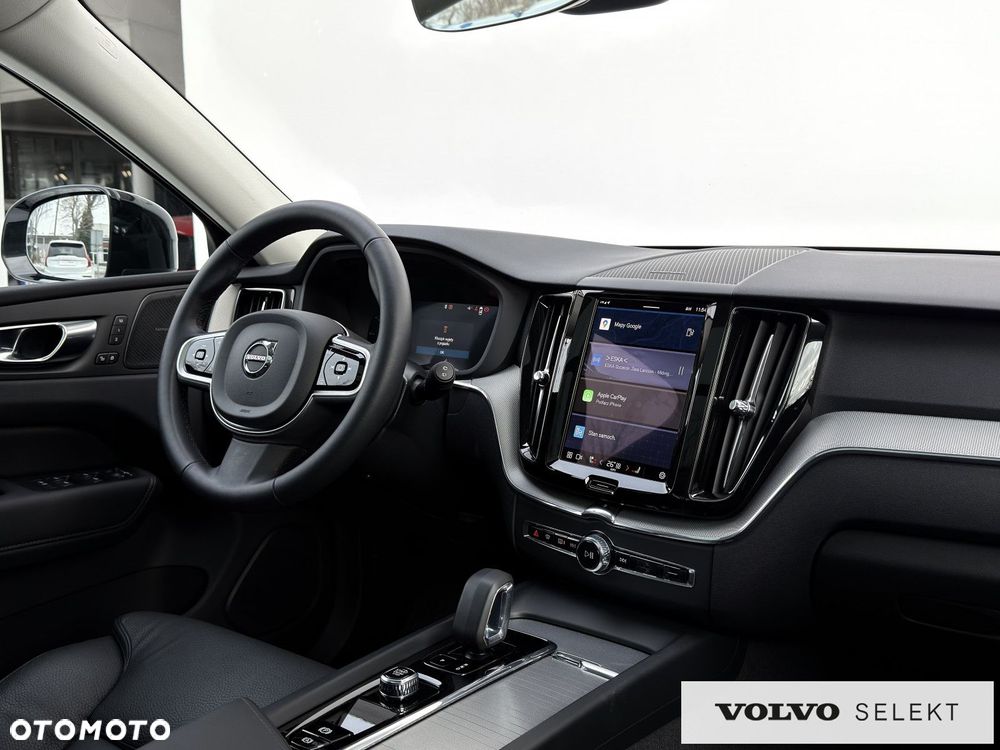 Volvo XC 60 - 17