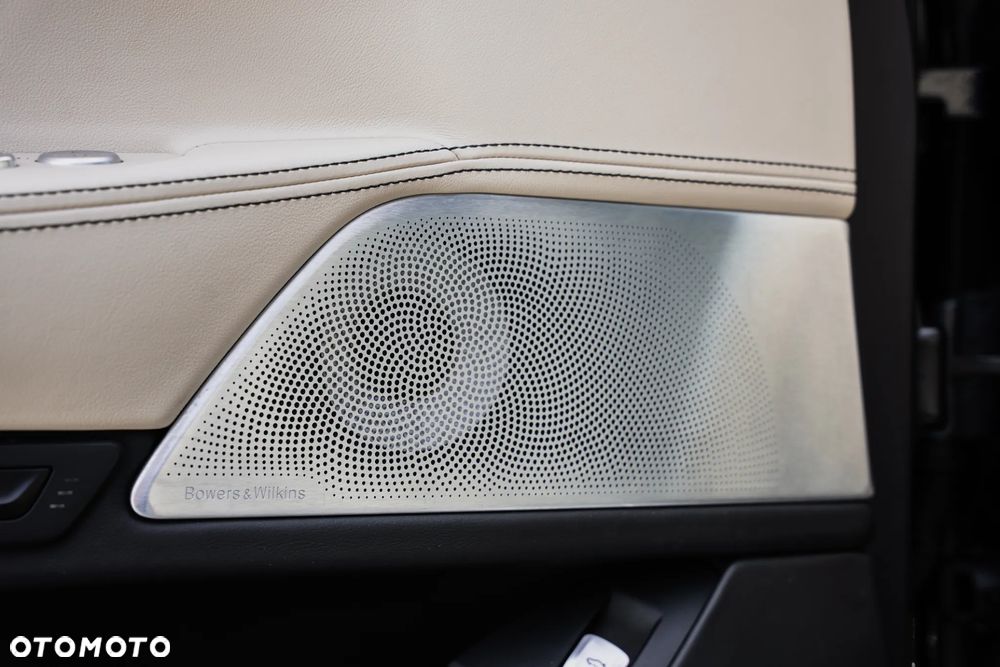 BMW Seria 7 730d sport - 10