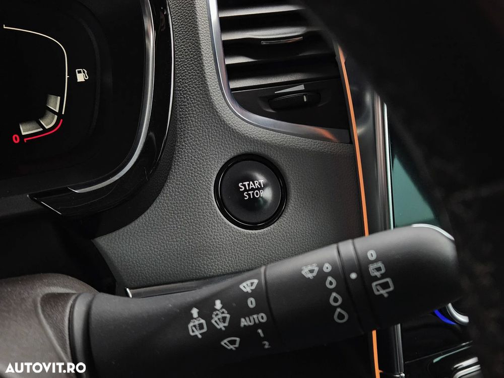 Renault Espace Energy dCi 160 EDC Intens - 22