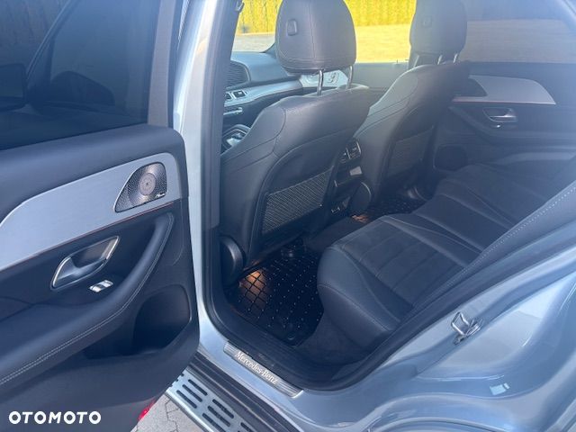 Mercedes-Benz GLE - 18