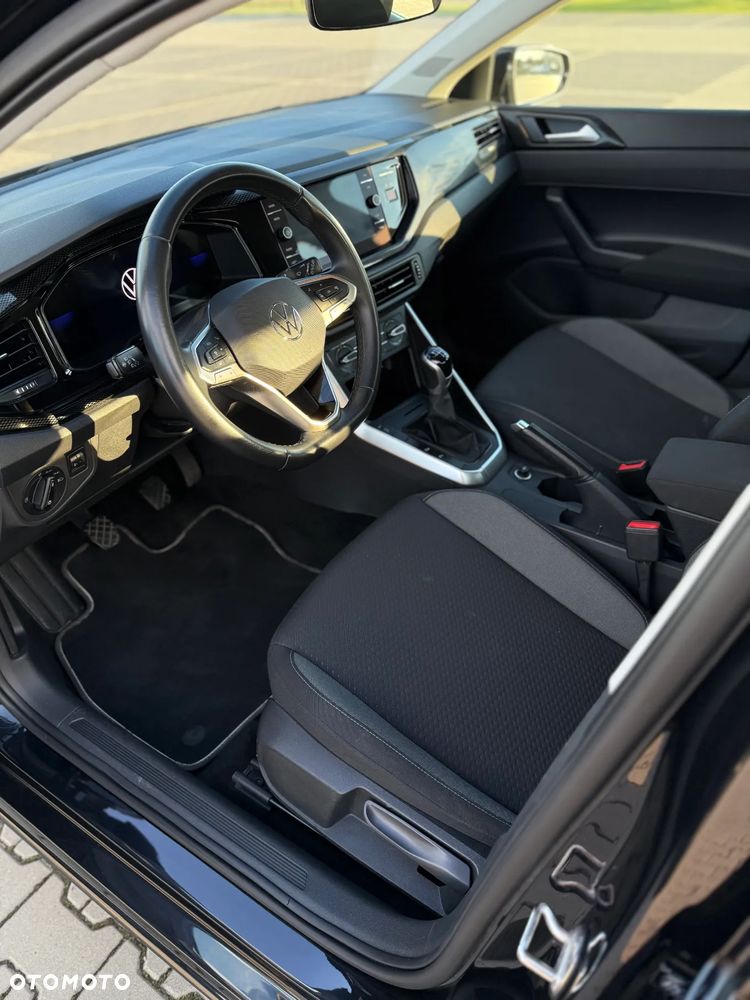 Volkswagen Polo 1.0 TSI Highline - 12