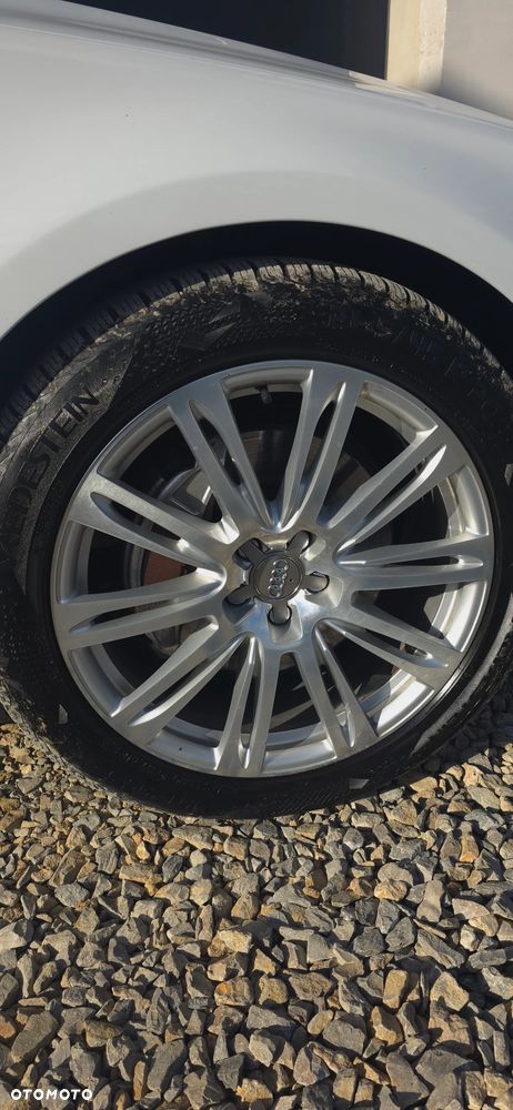 Audi A8 3.0 TFSI Quattro tiptronic Langversion - 26