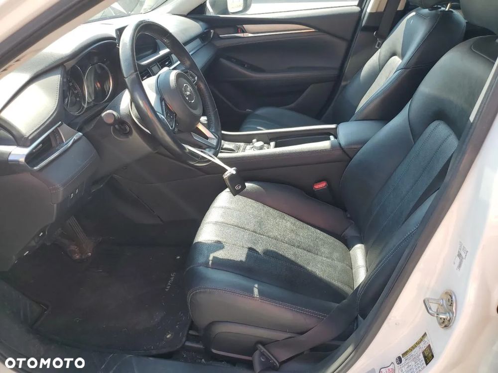 Mazda 6 - 5