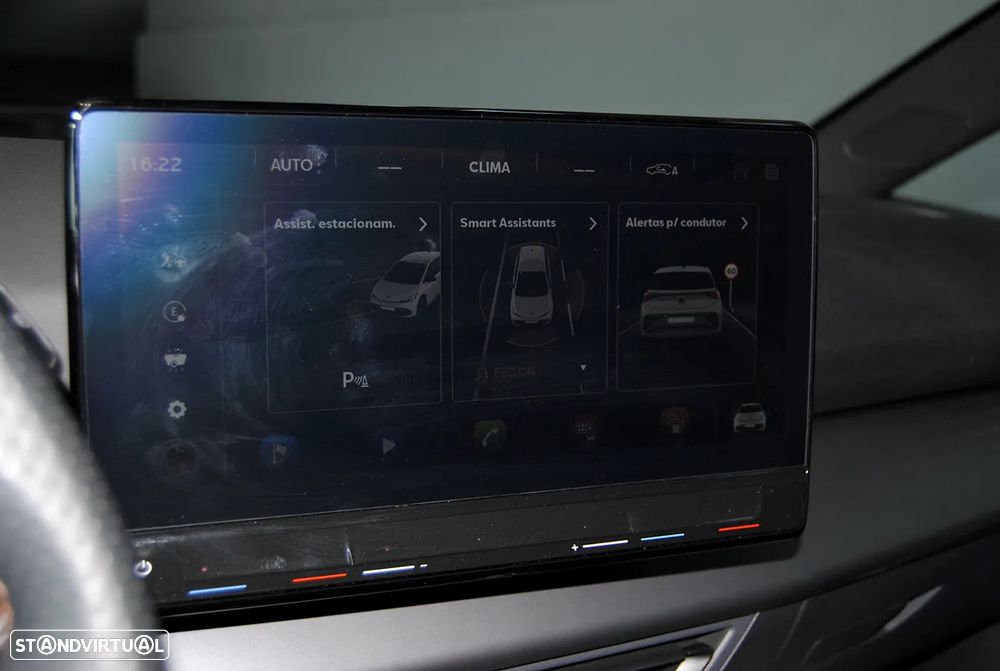 Cupra Born 58 kWh e-Boost Plus - 26