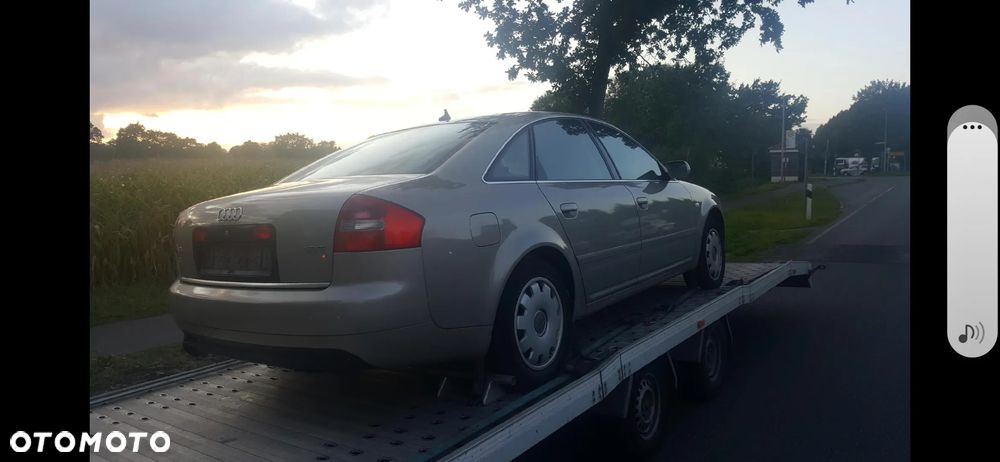 Audi A6 Limousine 1.8 T - 30