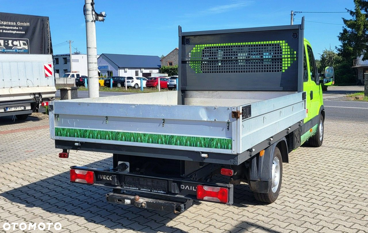 Iveco Daily 35S15 - 5