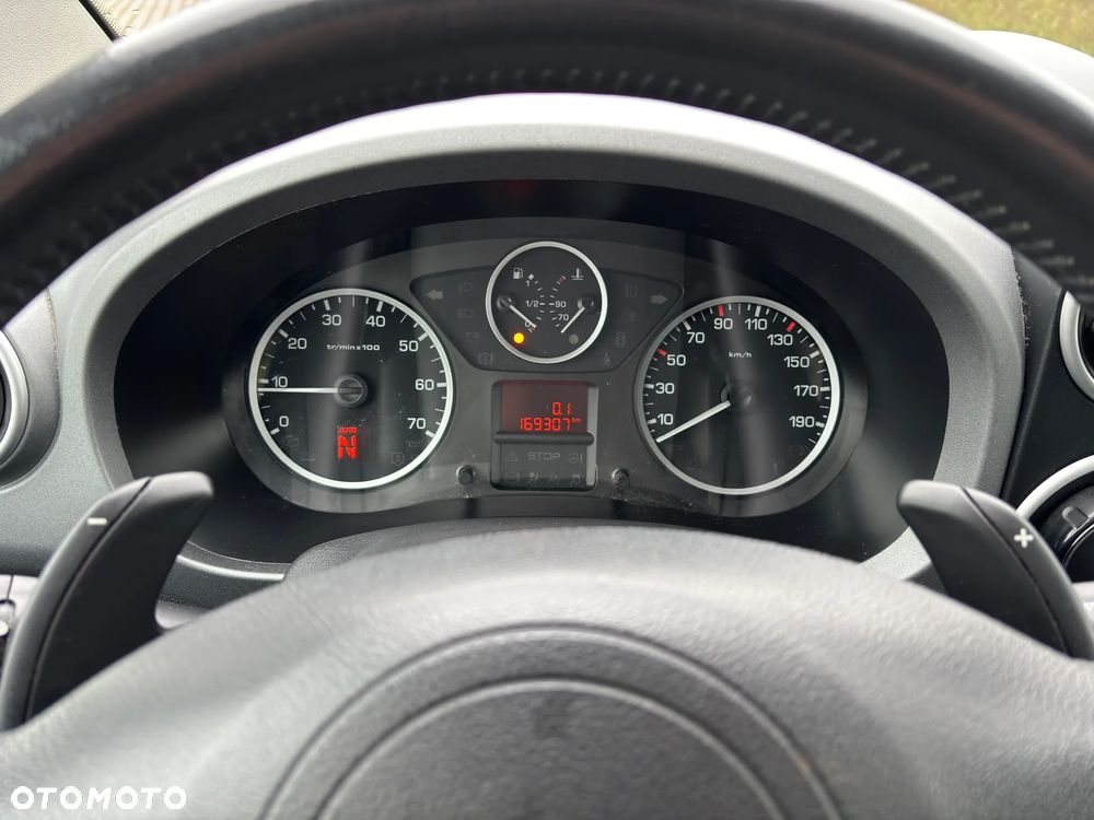 Citroën Berlingo - 25